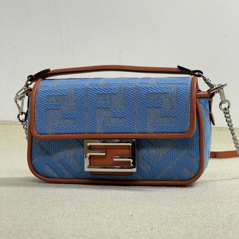 Fendi Satchel Bags